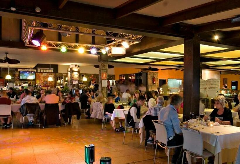 هتل Servatur Altamar