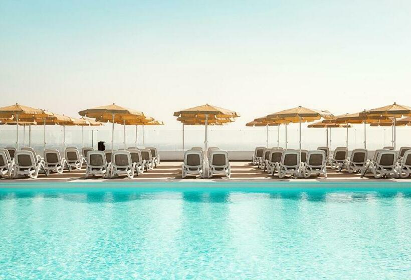 هتل Servatur Altamar