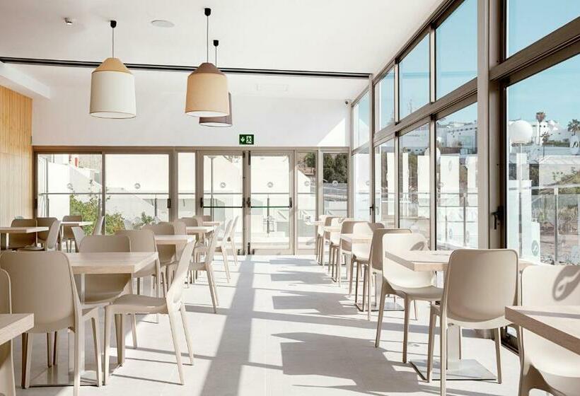 هتل Servatur Altamar