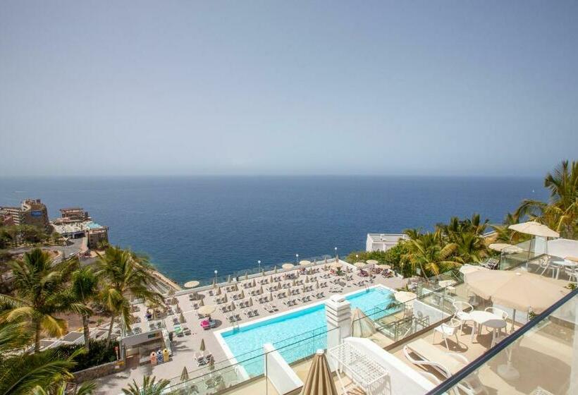 هتل Servatur Altamar