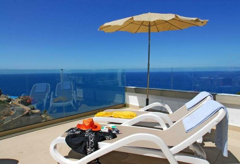 هتل Servatur Altamar