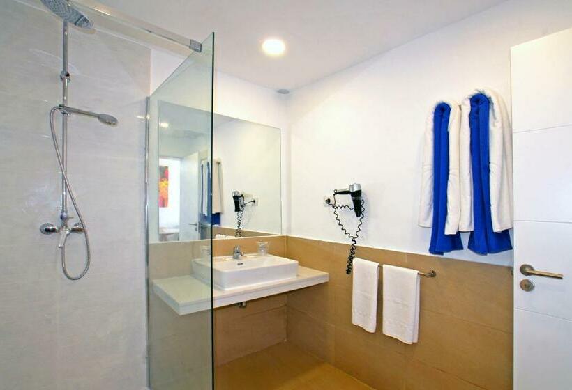 هتل Servatur Altamar