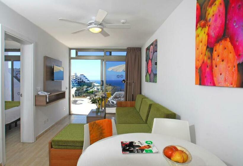 هتل Servatur Altamar