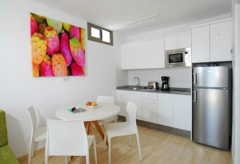 هتل Servatur Altamar