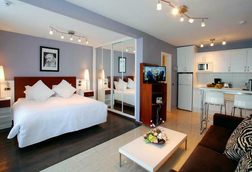 هتل Servatur Altamar