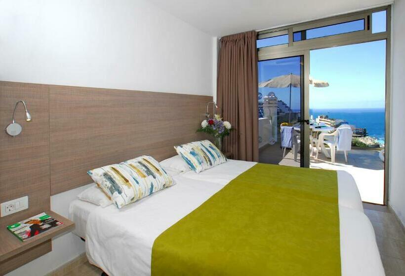 هتل Servatur Altamar