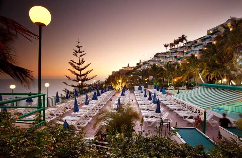 هتل Servatur Altamar