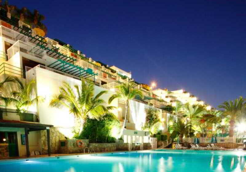 هتل Servatur Altamar