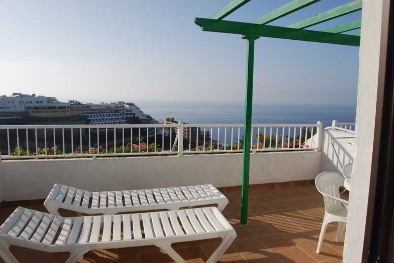 هتل Servatur Altamar