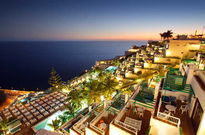 هتل Servatur Altamar