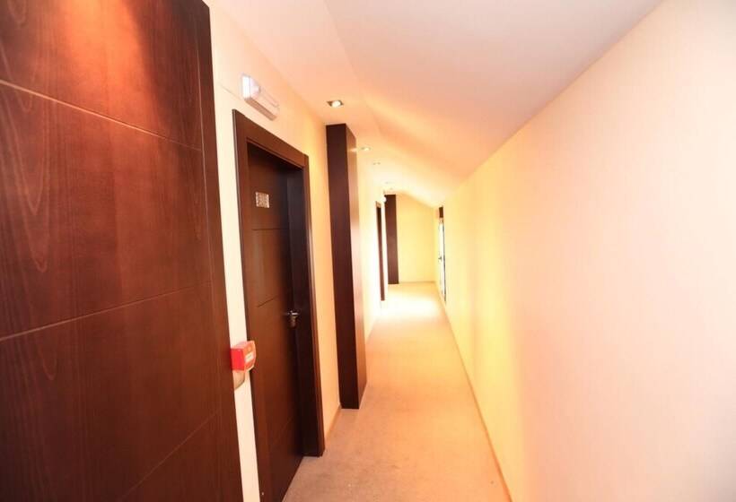 Отель Anabel Baza