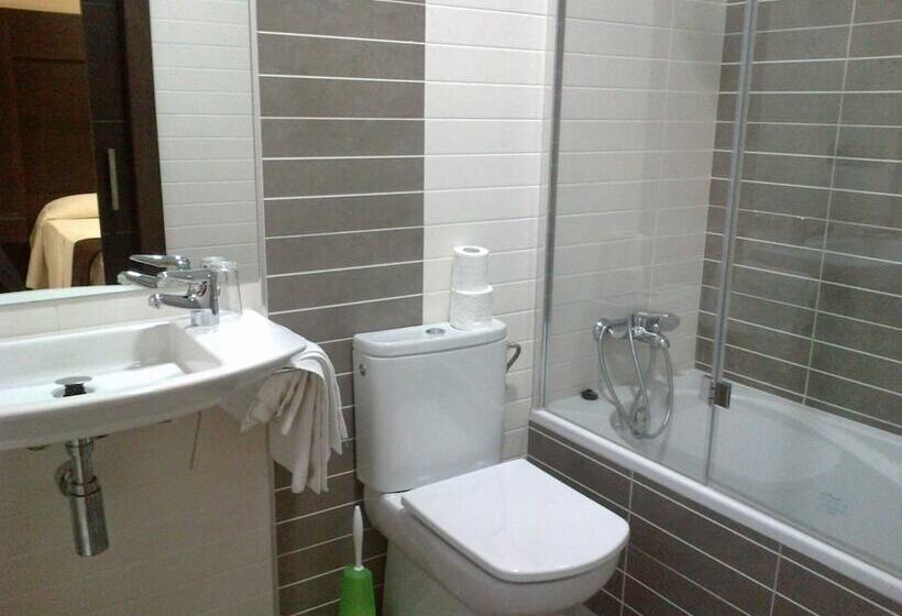 Отель Anabel Baza