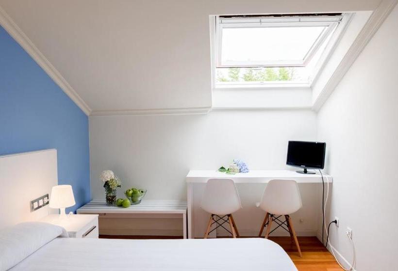 Balneario Hotel Dávila