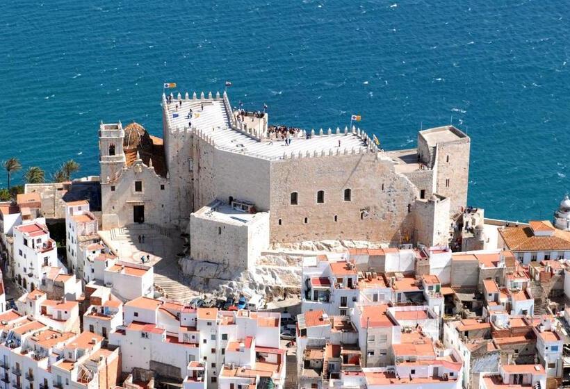 Отель Boutique Estrella Del Mar