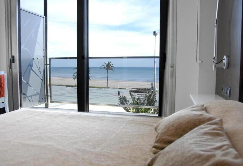 Отель Boutique Estrella Del Mar