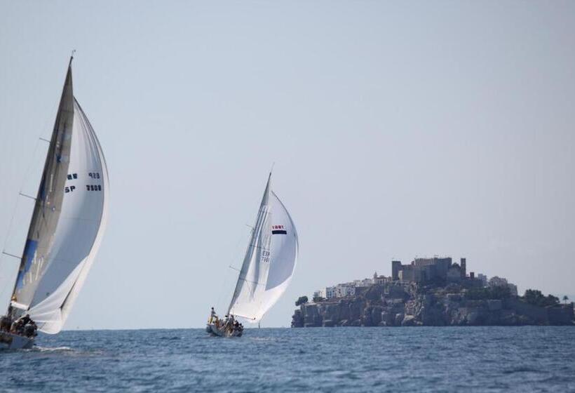 Отель Boutique Estrella Del Mar