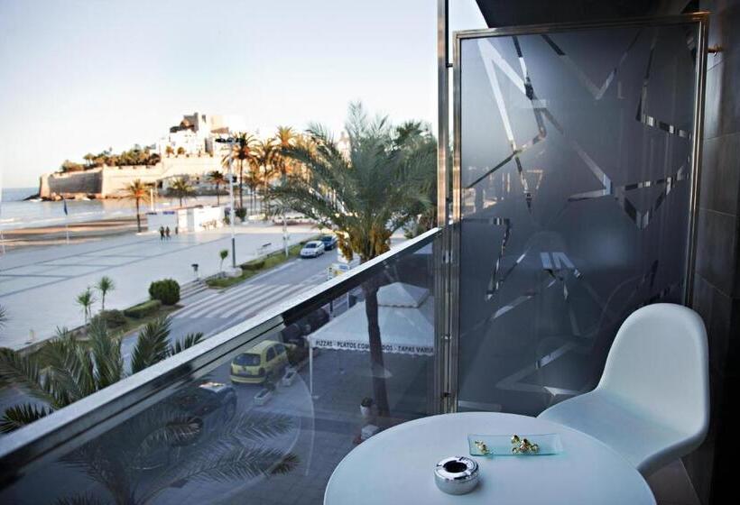 Отель Boutique Estrella Del Mar