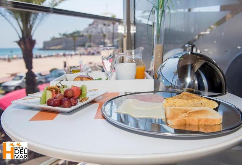 Отель Boutique Estrella Del Mar