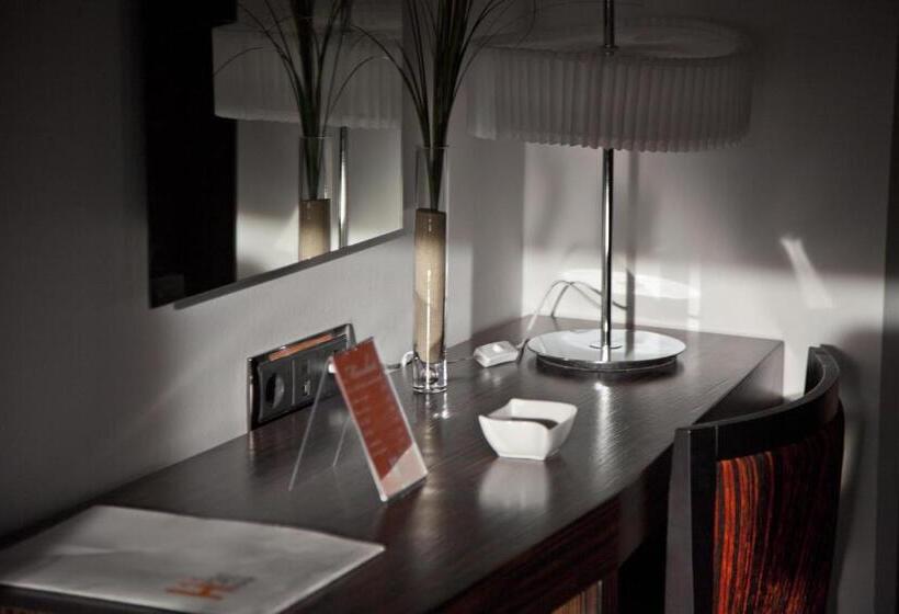 Отель Boutique Estrella Del Mar