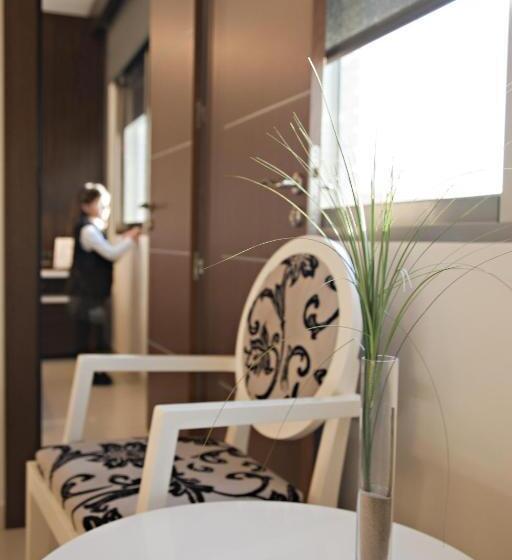 Отель Boutique Estrella Del Mar