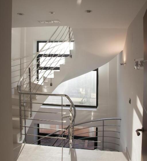 Отель Boutique Estrella Del Mar