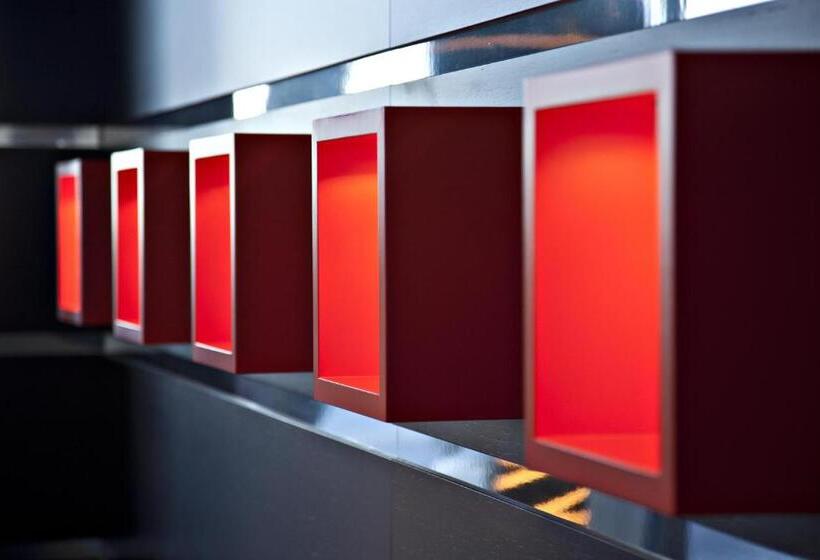 Отель Boutique Estrella Del Mar