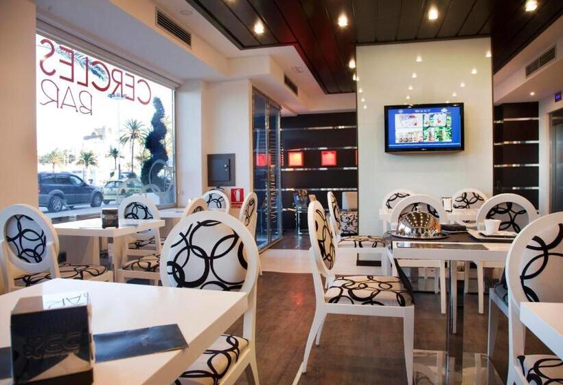 Отель Boutique Estrella Del Mar