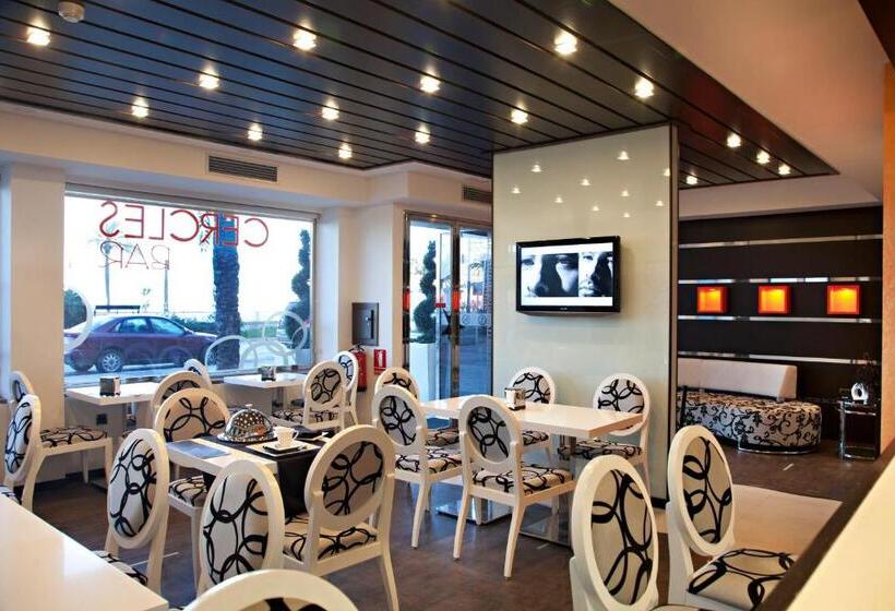 Отель Boutique Estrella Del Mar