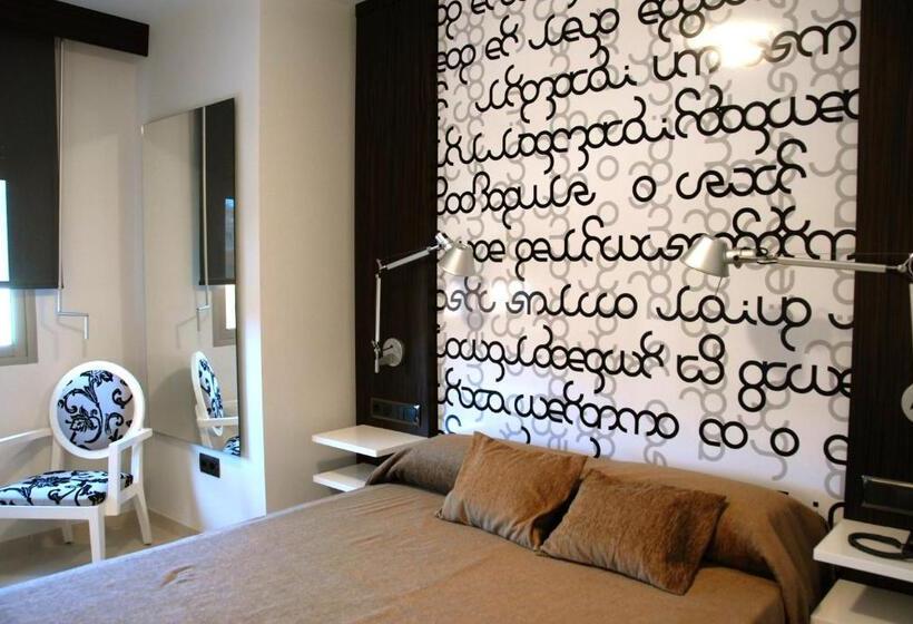 Отель Boutique Estrella Del Mar