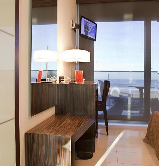 Отель Boutique Estrella Del Mar