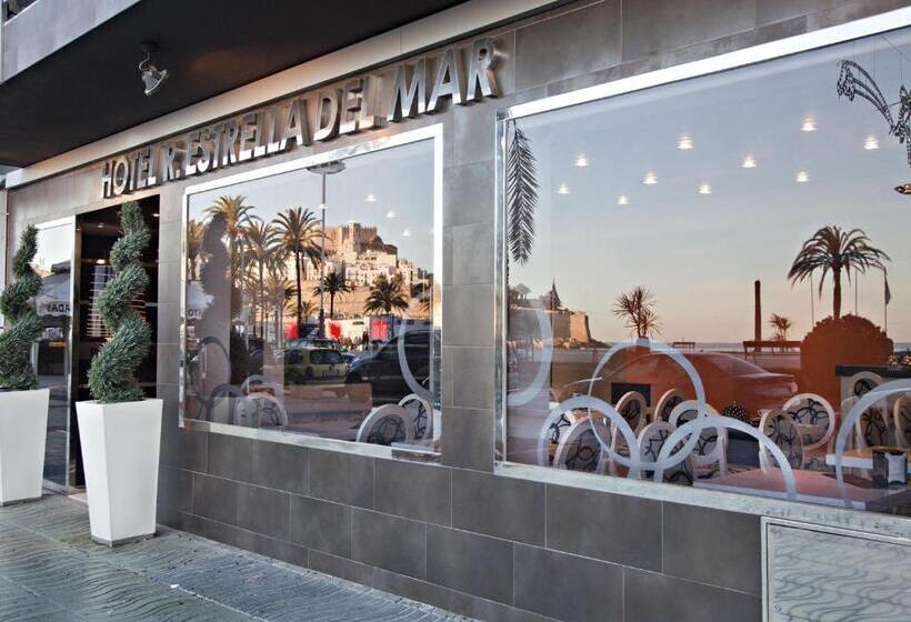 Отель Boutique Estrella Del Mar