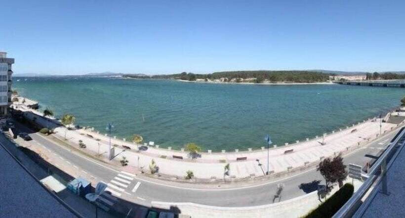 酒店 Brisa Del Mar