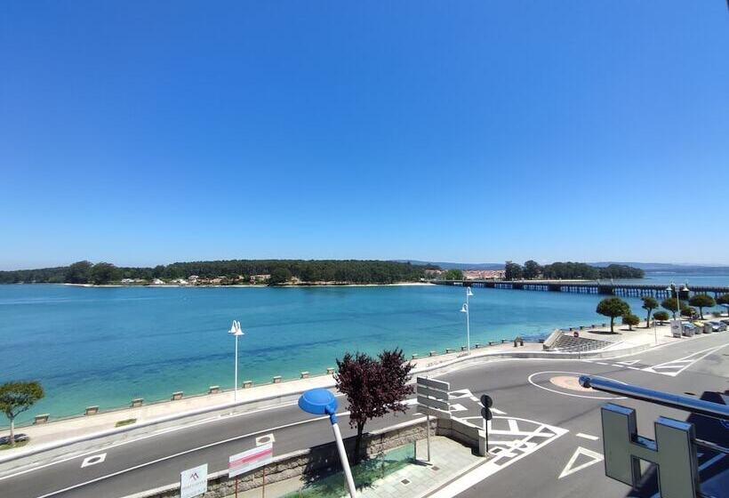 酒店 Brisa Del Mar