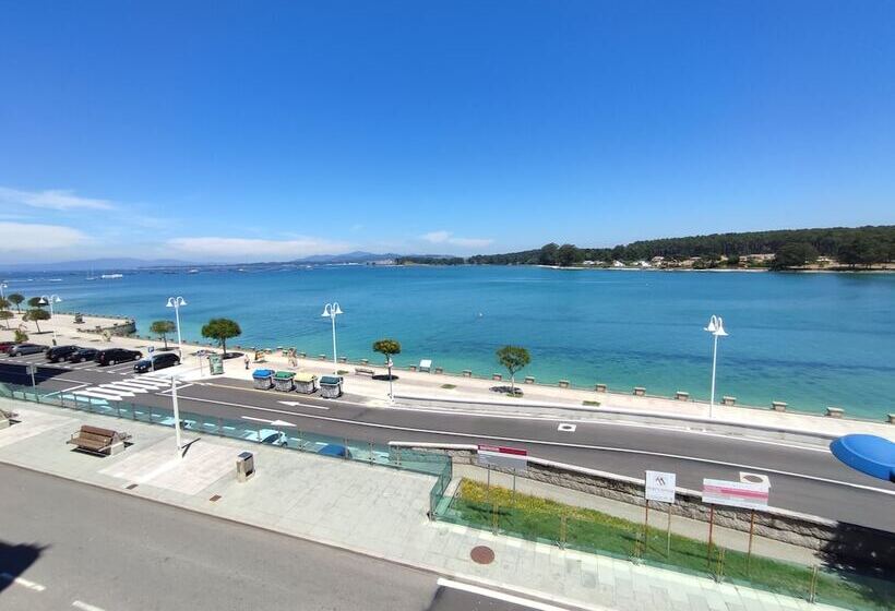 酒店 Brisa Del Mar