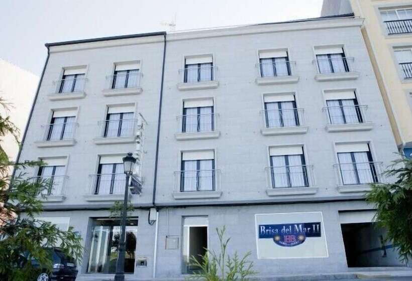 酒店 Brisa Del Mar