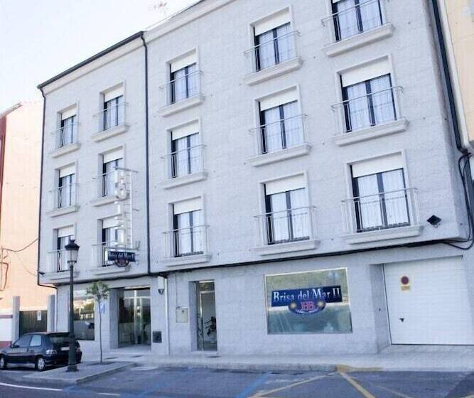 酒店 Brisa Del Mar