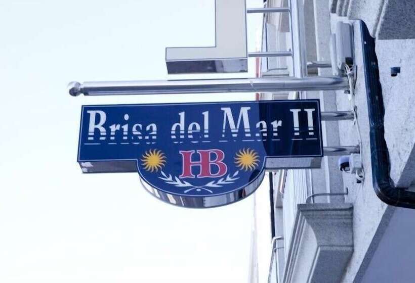 酒店 Brisa Del Mar