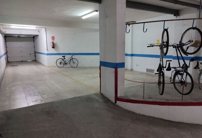 酒店 Brisa Del Mar