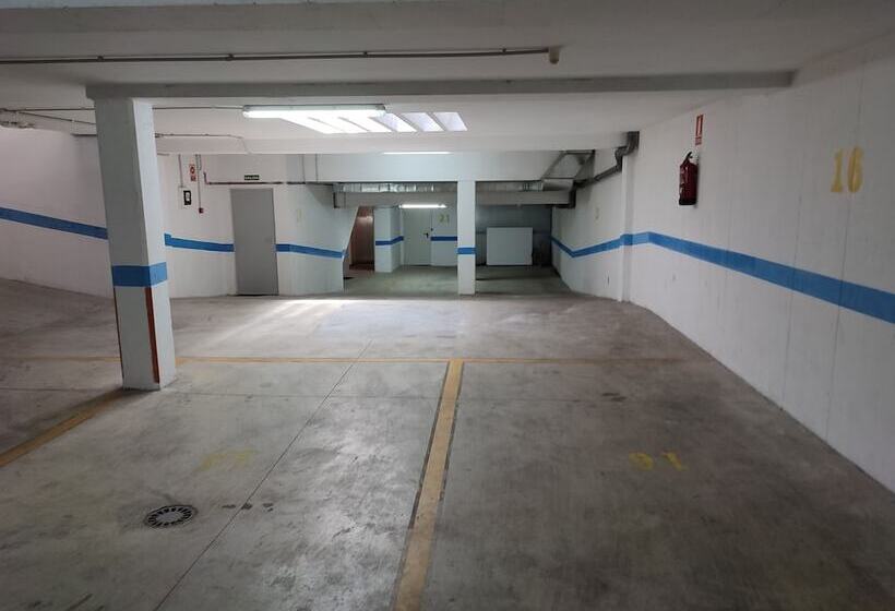 酒店 Brisa Del Mar