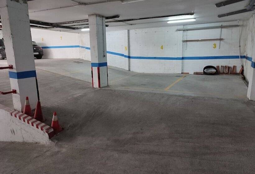 酒店 Brisa Del Mar