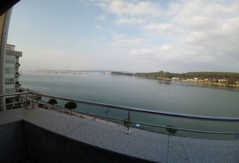 酒店 Brisa Del Mar