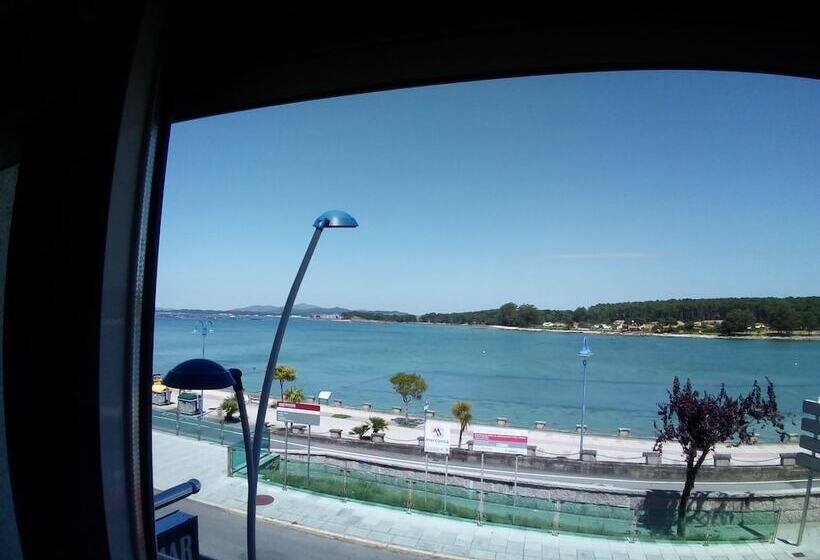 酒店 Brisa Del Mar