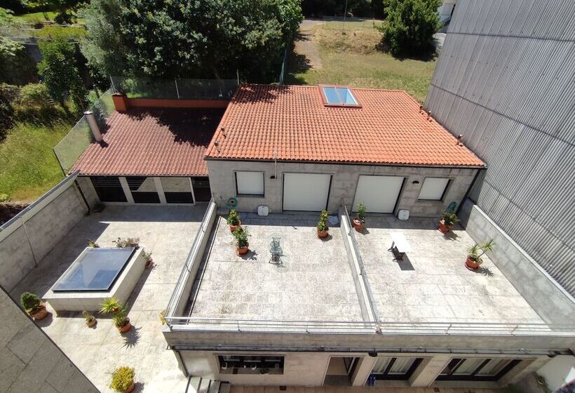 酒店 Brisa Del Mar