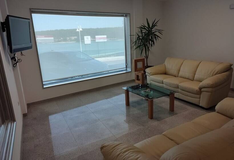 酒店 Brisa Del Mar