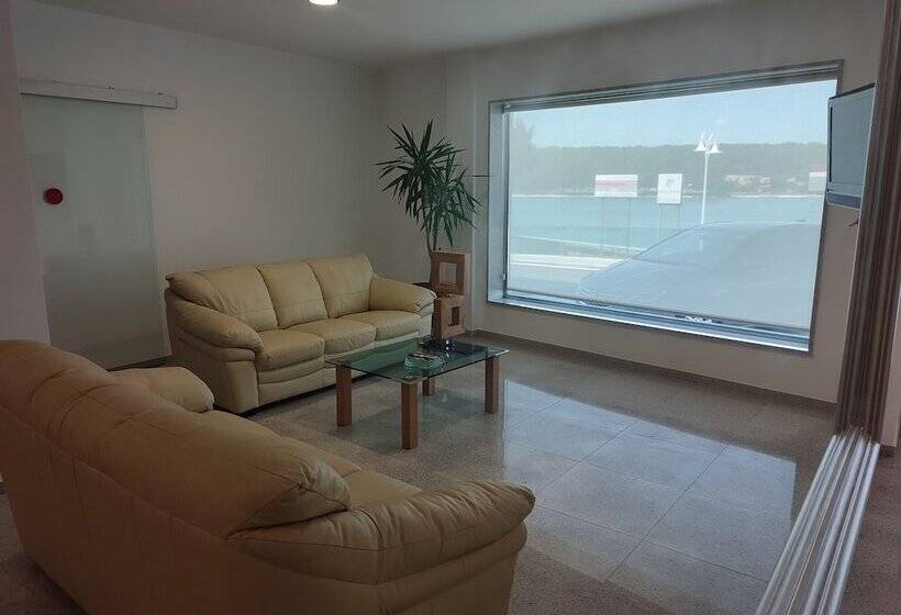 酒店 Brisa Del Mar