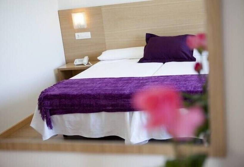 酒店 Brisa Del Mar