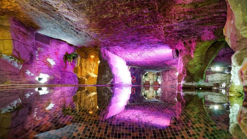 酒店 Bull Escorial & Spa