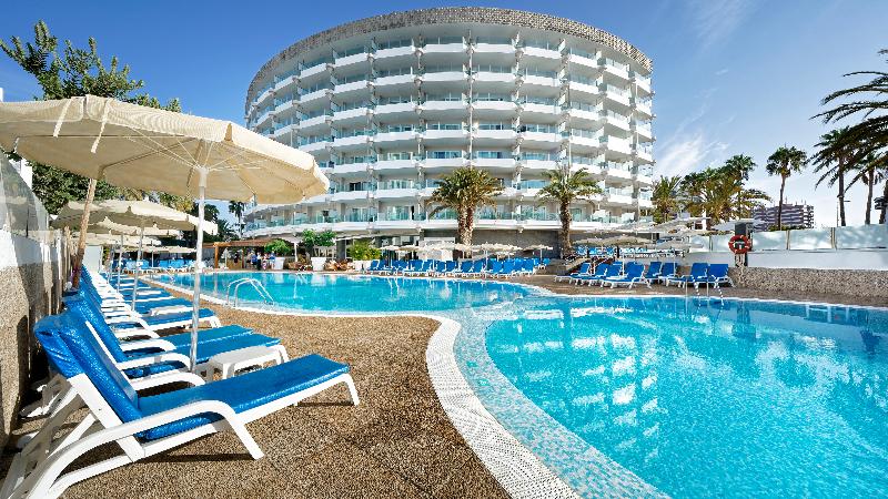 酒店 Bull Escorial & Spa