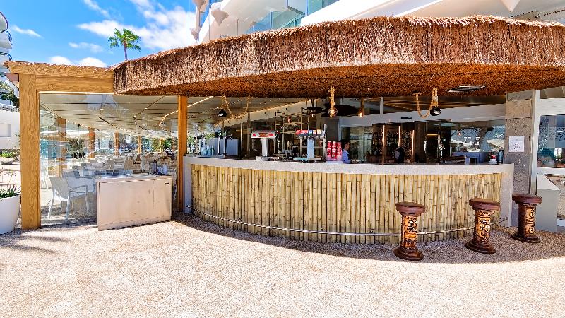 酒店 Bull Escorial & Spa