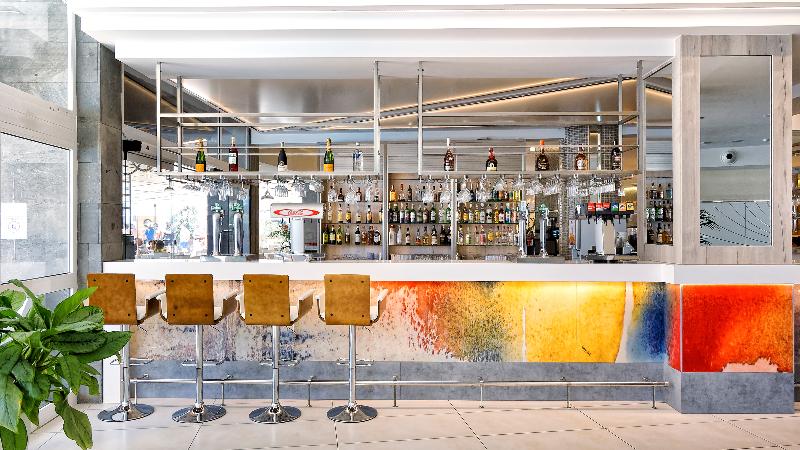 酒店 Bull Escorial & Spa